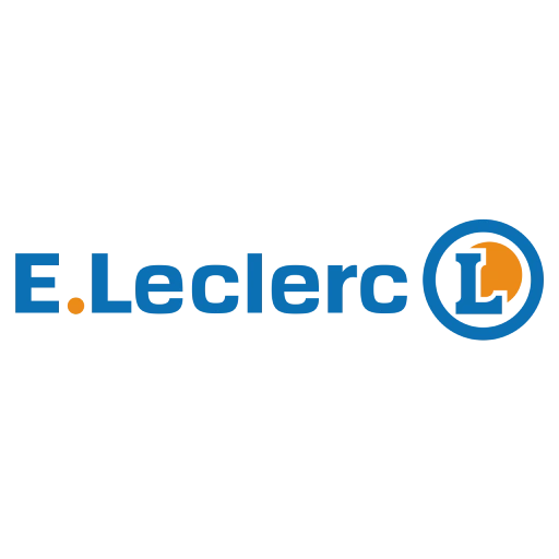 logo e.leclerc