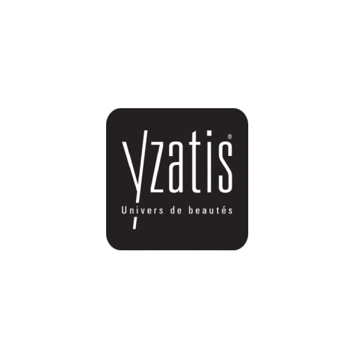 logo groupe yzatis