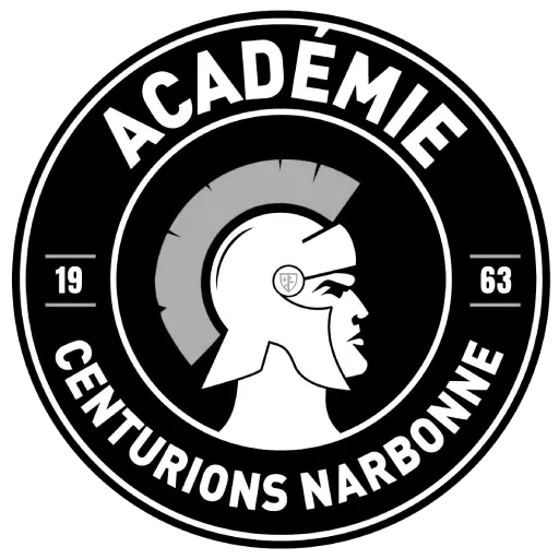 logo academie centurions - Accueil | Social Booth